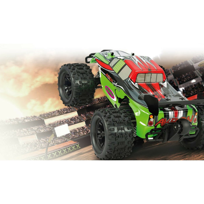 EAN 4042774371357 - Jamara 053265 modelo controlado por radio Monster truck 1:10 imagen 3