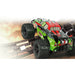 EAN 4042774371357 - Jamara 053265 modelo controlado por radio Monster truck 1:10 imagen 3