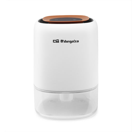 EAN 8435568403567 - Orbegozo DH 305 1 L 23 W Blanco imagen 2