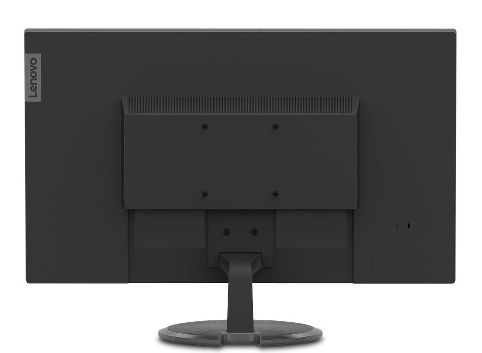 EAN 0196800351333 - Lenovo D27q-30 pantalla para PC 68,6 cm (27") 2560 x 1440 Pixeles Quad HD LCD Negro imagen 8