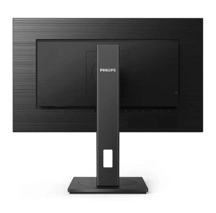 EAN 8712581784744 - Philips S Line 243S1/00 pantalla para PC 60,5 cm (23.8") 1920 x 1080 Pixeles Full HD LCD Negro imagen 7