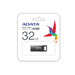 EAN 4711085935458 - ADATA UR340 unidad flash USB 32 GB USB tipo A 3.2 Gen 1 (3.1 Gen 1) Negro imagen 5