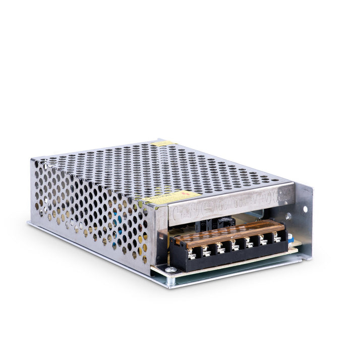 EAN 5901720134998 - Akyga AK-L1-075 adaptador e inversor de corriente Auto/Interior 75 W Gris imagen 2