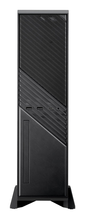 EAN 4710679815794 - Silverstone MILO 12 Mini Tower Negro imagen 8