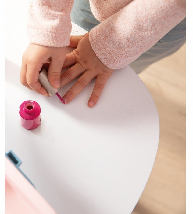 EAN 3032163201489 - Smoby My Beauty Vanity imagen 10