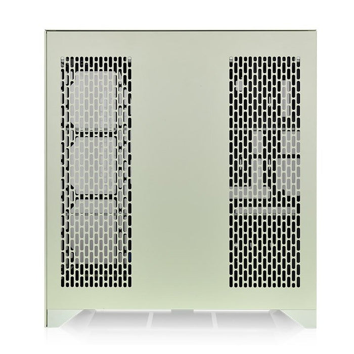 EAN 4711475647091 - Thermaltake CTE E550 TG Midi Tower Verde imagen 6