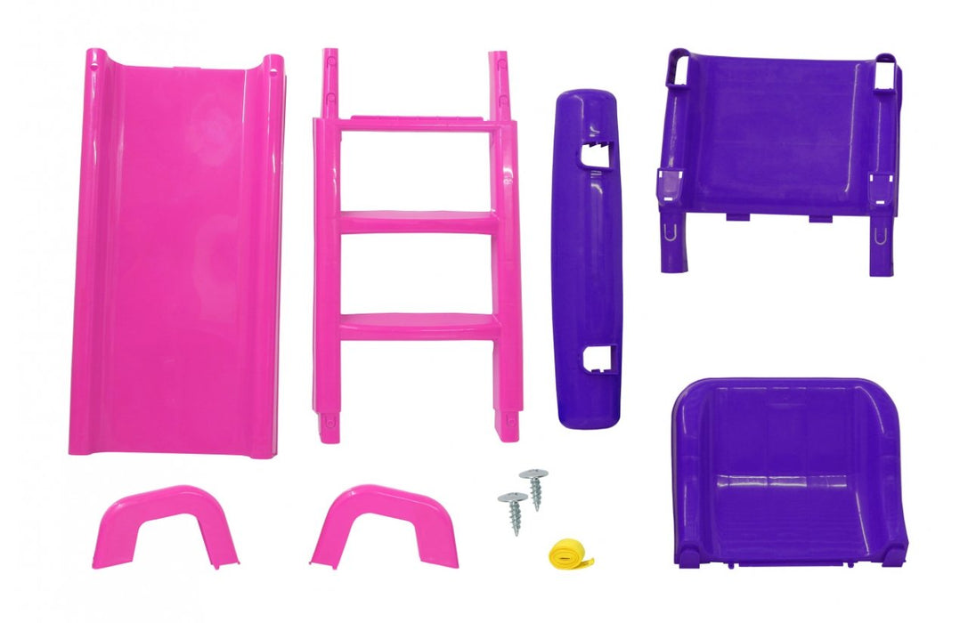 EAN 4042774453503 - Jamara 460503 parque de juego infantil o equipamiento para parque de juego infantil imagen 2