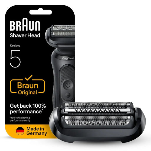 EAN 8700216051330 - Braun Series 5 54 B Cabezal para afeitado imagen 1
