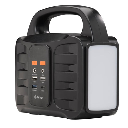 EAN 5706751066054 - Denver PPS-42000 estación de energía portátil 6 Ión de litio 42000 mAh 1,6 kg imagen 2