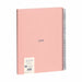 EAN 8411574104841 - Milan 57143E80P cuaderno y block A4 80 hojas Rosa imagen 3