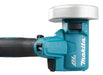 EAN 0088381765541 - Makita DMC300Z Akku-Winkelschleifer amoladora angular 7,6 cm 2000 RPM 820 g imagen 15
