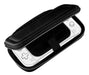 EAN 3665962028256 - NACON SWITCH2POUCHBLACK Estuche de viaje Nintendo EVA (Etileno Acetato de Vinilo), Nylon Negro imagen 2