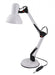 EAN 5901299943939 - Esperanza AVIOR lámpara de mesa E27 12 W LED Blanco imagen 2