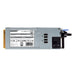 EAN 6940533544272 - UNYKAch PSUCRPS550WR unidad de fuente de alimentación 550 W 24-pin ATX Plata imagen 5
