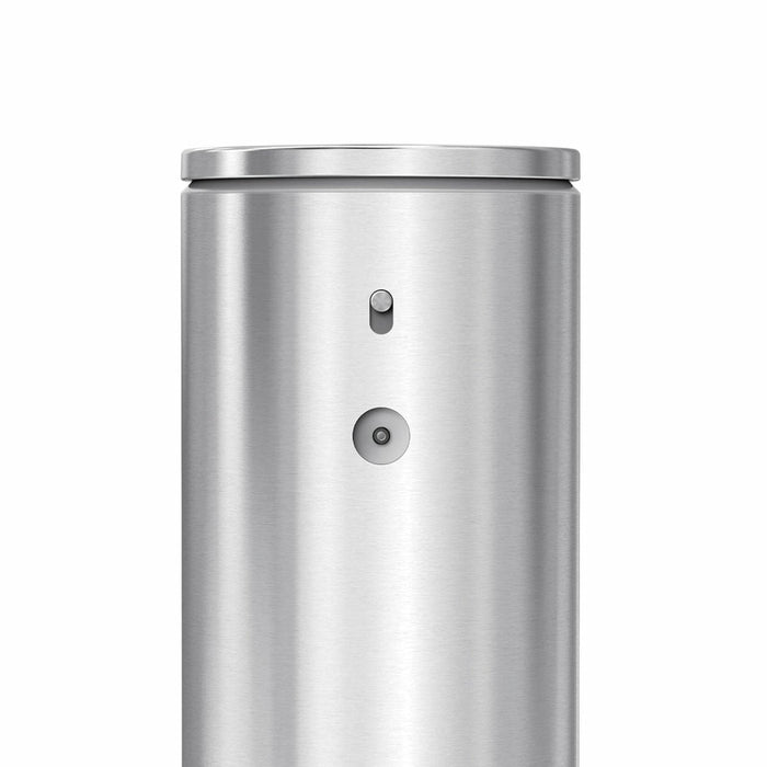 EAN 838810026510 - simplehuman ST1082 dispensador de jabón 0,266 L Acero inoxidable imagen 5
