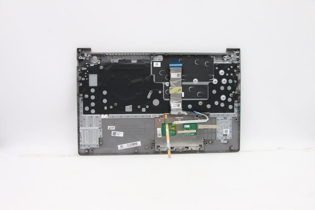 EAN 5704174391760 - Lenovo 5CB1B34962 refacción para laptop Cover + keyboard imagen 1