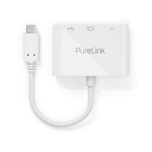 EAN 4251364719022 - PureLink IS270 base para portátil y replicador de puertos USB 3.2 Gen 1 (3.1 Gen 1) Type-C imagen 2