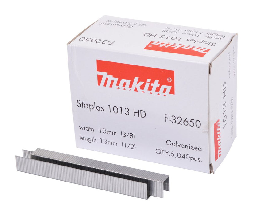 EAN 0088381293211 - Makita F-32650 grapa de ferretería imagen 1