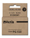EAN 5901443097679 - Actis KC-510R cartucho de tinta 1 pieza(s) Compatible Rendimiento estándar Negro imagen 1