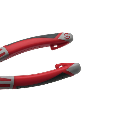EAN 4003758140178 - NWS Chain Nose Pliers (Radio Pliers) imagen 2