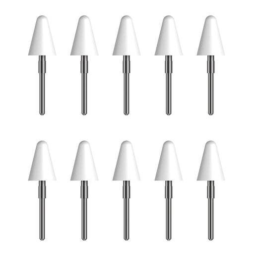 EAN 0681495009947 - Kobo KOON605ACWHPPN Accesorio para pluma estilográfica Blanco 10 pieza(s) imagen 1