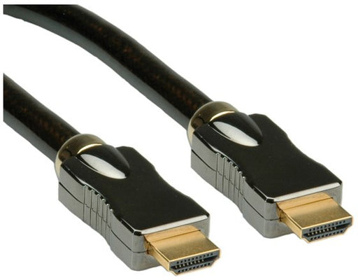 EAN 7611990131341 - ROLINE 11.04.5683 cable HDMI 5 m HDMI tipo A (Estándar) Negro imagen 1
