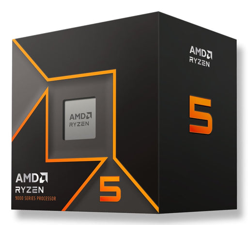 EAN 0730143316934 - AMD Ryzen 5 9600 procesador 3,8 GHz 32 MB L3 Caja imagen 1