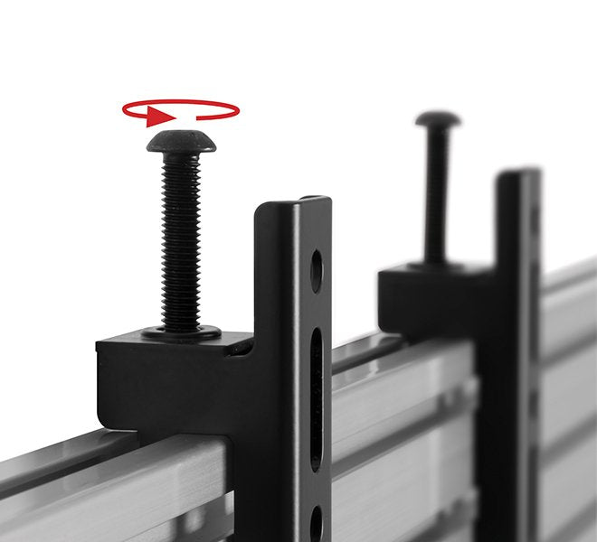 EAN 5019318501203 - B-Tech BT8390-VESA200F imagen 2