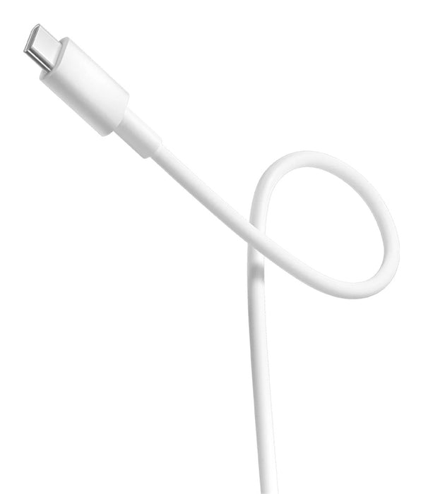 EAN 6932554443979 - Xiaomi BHR087GGL cable USB USB 2.0 1 m USB A USB C Blanco imagen 2
