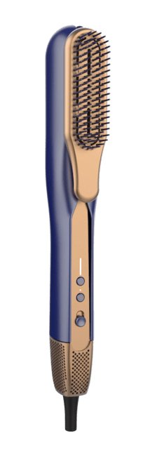 EAN 8435771907562 - Cecotec A01_EU01_100159 Utensilio de peinado Herramienta de peinado con múltiples accesorios Airflow Azul imagen 2