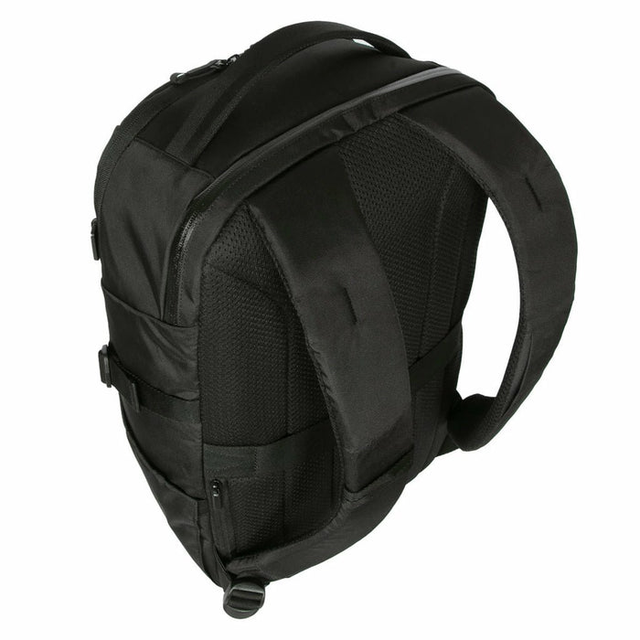 EAN 5063194001623 - Targus Terra EcoSmart 40,6 cm (16") Mochila Negro imagen 8
