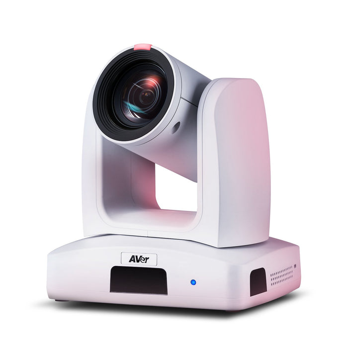 EAN 4719552127696 - AVer PTZ330UV2 8 MP Blanco 3840 x 2160 Pixeles 60 pps Exmor 25,4 / 2,8 mm (1 / 2.8") imagen 2