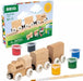 EAN 7312350360066 - BRIO Paint Train imagen 2