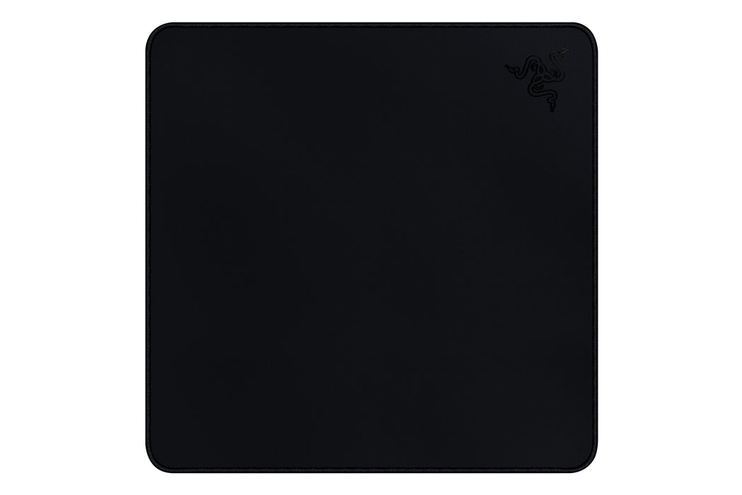 EAN 8886419317364 - Razer Gigantus Alfombrilla de ratón para juegos Negro imagen 1