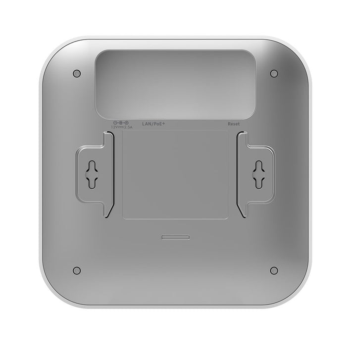 EAN 0606449149227 - NETGEAR Insight Cloud Managed WiFi 6 AX1800 Dual Band Access Point (WAX610) 1800 Mbit/s Blanco Energía so imagen 7