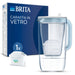 EAN 4006387118006 - Brita 1046673 filtro de agua Filtro de agua para jarra 2,5 L Azul claro imagen 1