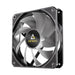 EAN 761345400336 - Antec P12 ARGB Carcasa del ordenador Ventilador Negro 3 pieza(s) imagen 4