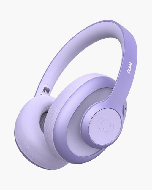 EAN 8720249807070 - Fresh 'n Rebel Clam Blaze Auriculares Inalámbrico Diadema Llamadas/Música USB Tipo C Bluetooth Lila imagen 1