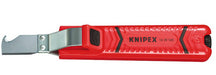 EAN 4003773043133 - Knipex 16 20 165 SB pelacable Rojo imagen 1