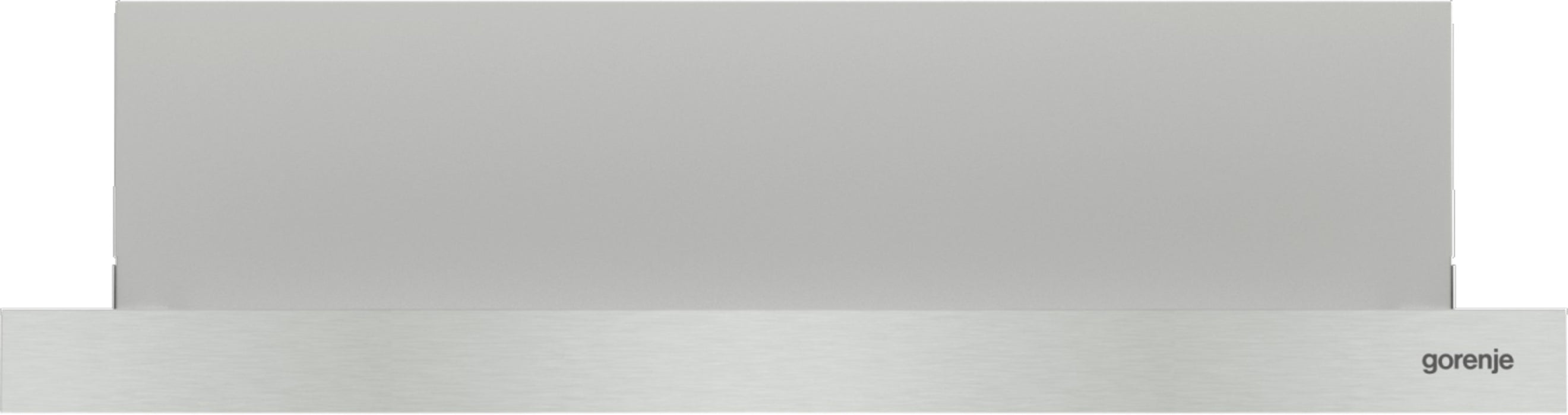 EAN 3838782388415 - Gorenje TH62E3X campana Semintegrada (extraíble) Acero inoxidable C 350 m³/h imagen 1