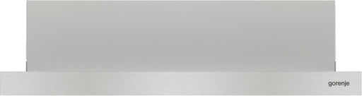 EAN 3838782388415 - Gorenje TH62E3X campana Semintegrada (extraíble) Acero inoxidable C 350 m³/h imagen 1