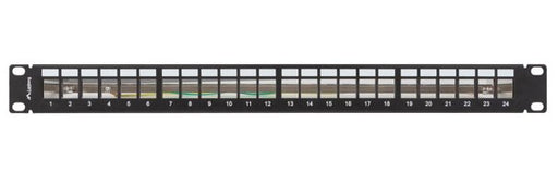 EAN 5901969439335 - Lanberg PPKS-0924-B accesorio de bastidor Kit de cables imagen 2