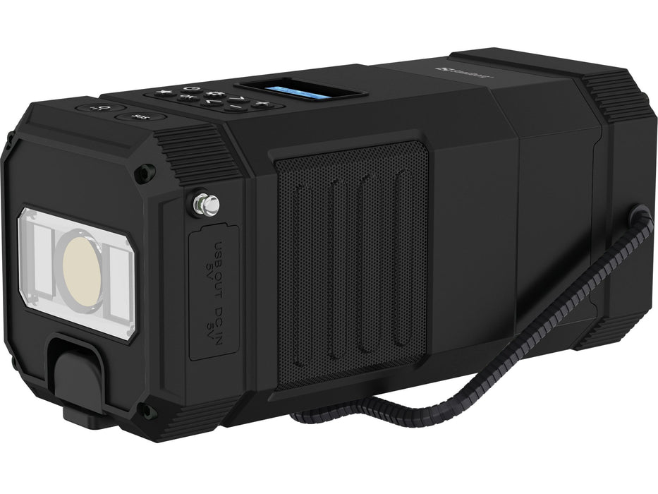 EAN 5705730420900 - Sandberg 420-90 linterna de camping Linterna de camping a pilas Puerto USB imagen 7