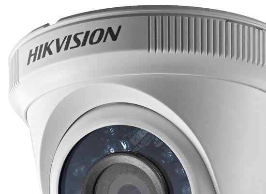 EAN 6954273637101 - Hikvision DS-2CE56D0T-IRPF Almohadilla Cámara de seguridad CCTV Interior 1920 x 1080 Pixeles Techo/pared imagen 3
