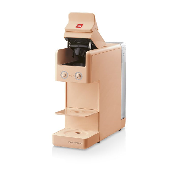 EAN 8003753188126 - Illy Y3.3 Semi-automática Macchina per caffè a capsule 0,75 L imagen 4