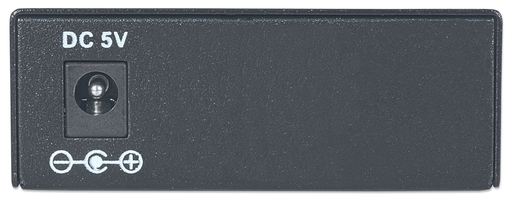 EAN 0766623507349 - Intellinet 507349 convertidor de medio 1000 Mbit/s 1310 nm Monomodo Negro imagen 6