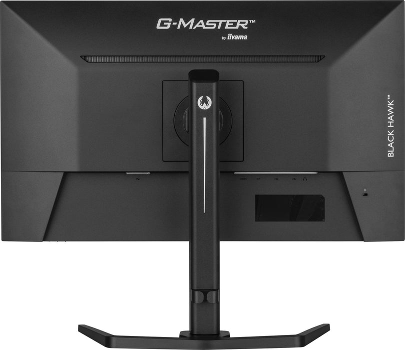 EAN 4948570122783 - iiyama G-MASTER GB2745QSU-B1 pantalla para PC 68,6 cm (27") 2560 x 1440 Pixeles 2K Ultra HD LED Negro imagen 8