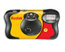 EAN 5011373920944 - Kodak FUN Flash Single Use Camera, 27+12 pic imagen 1