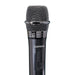 EAN 8711902069522 - Lenco MCW-020BK micrófono Negro Micrófono vocal imagen 2