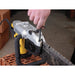 EAN 5035048393871 - DeWALT DWE398 sierra de sable imagen 2